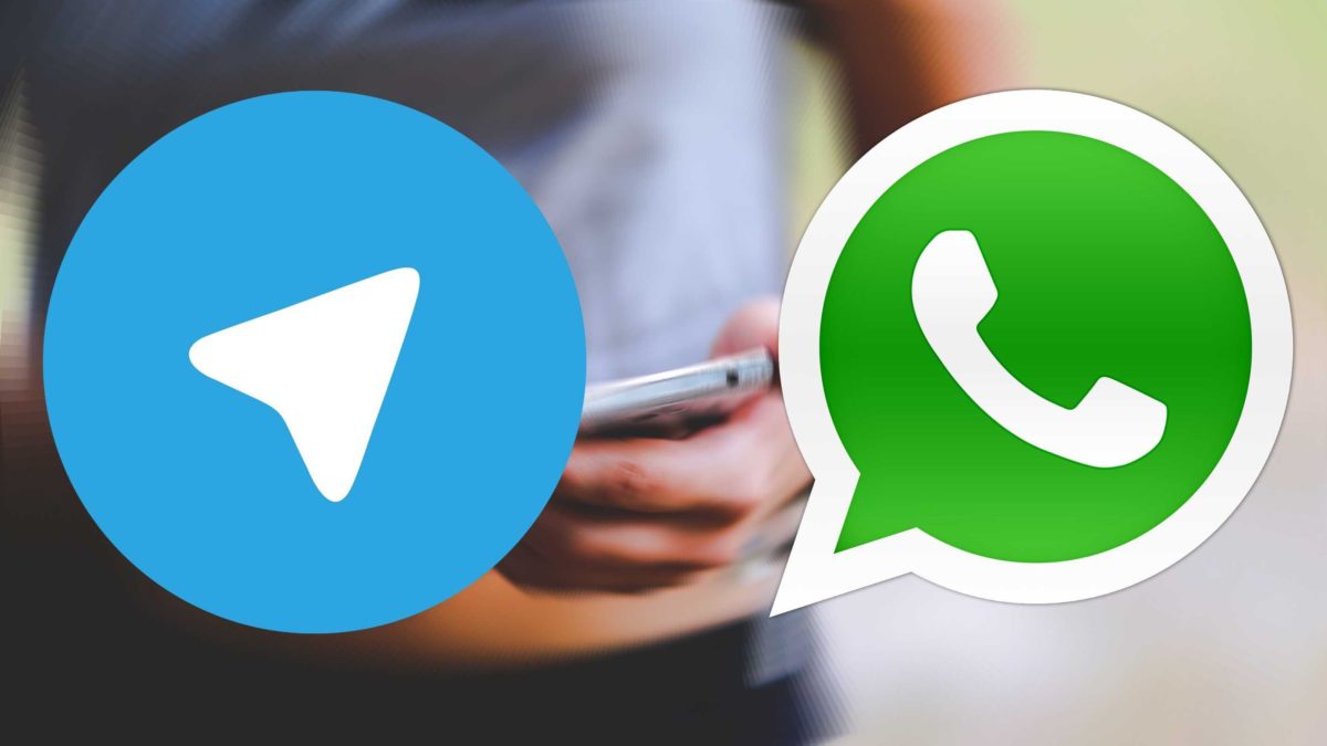 Hackers Can Manipulate Media Files You Receive Via WhatsApp and Telegram