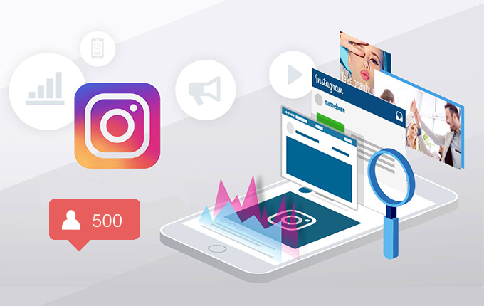 How to get Instagram subscribers quickly