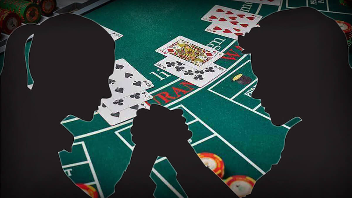 Men vs women: how they play in the casino