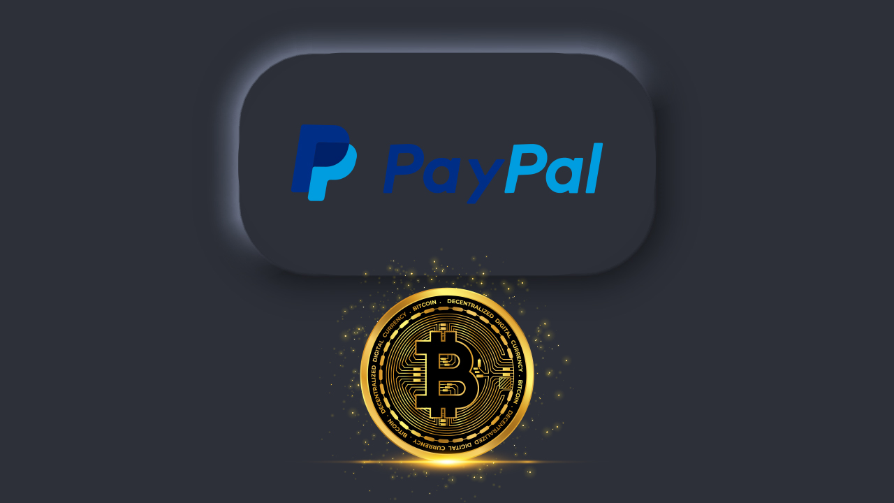 How to Use PayPal to Buy Bitcoin