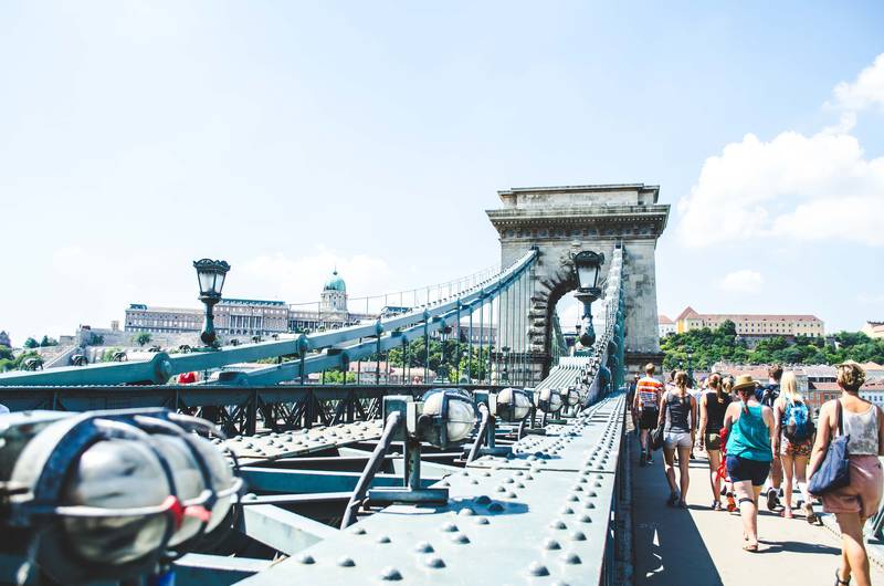 VIP Access: Behind-the-Scenes Private Tours in Budapest