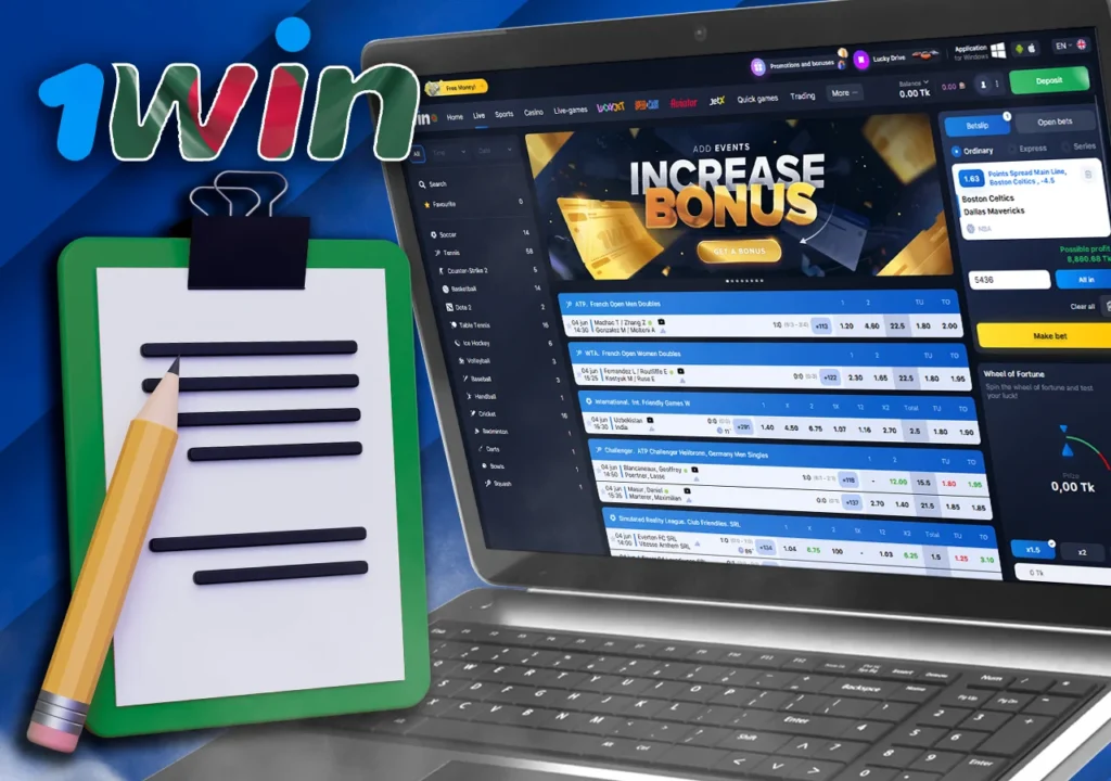 What Makes 1win a Leading Gambling Platform in Uzbekistan