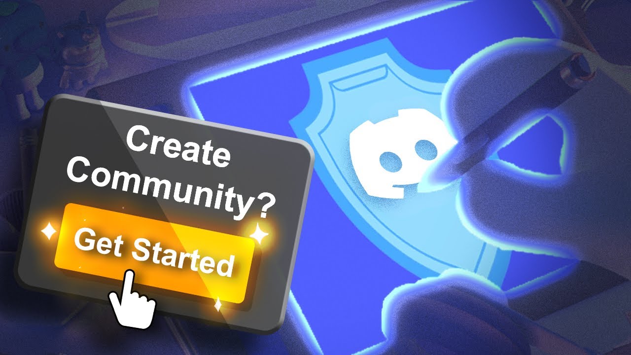 Using Discord to Build and Engage Your Twitch Community