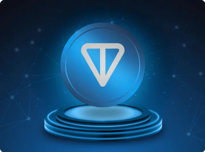 Какие факторы могут удержать Toncoin выше $4 в 2025 году