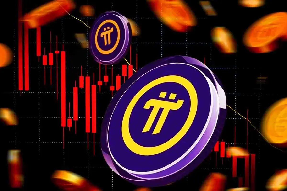Тиша перед бурею? Чому ціна PI застопорилася, і що буде далі у 2025