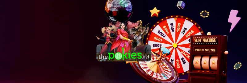 Themed Pokies: What Attracts Players